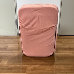 座イス【町田市再生家具】1113Bの画像