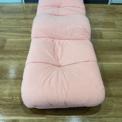 座イス【町田市再生家具】1113Bの画像