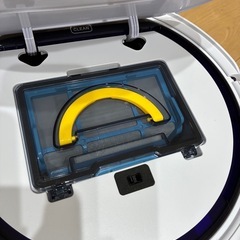 ILIFE アイライフ V3s Pro ロボット掃除機  の画像