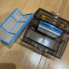 ILIFE アイライフ V3s Pro ロボット掃除機  の画像