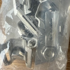 MNBS ステンレス製バンド金具 8組入の画像