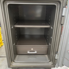 ★crown クラウン 金庫 2時間耐火★の画像