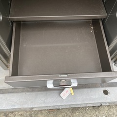 ★crown クラウン 金庫 2時間耐火★の画像