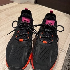 adidas ZX 2K BOOST FV9997 28.5の画像