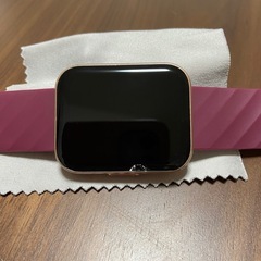 スマートウォッチ　レディースの画像