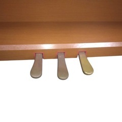 YAMAHA ヤマハ　デジタルピアノ　2004年製　J-7000 の画像