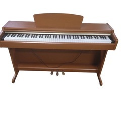 YAMAHA ヤマハ　デジタルピアノ　2004年製　J-7000 の画像