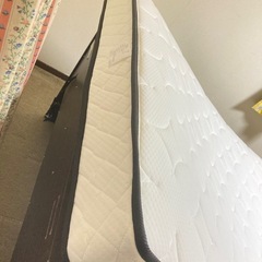 【超美品】マットレス アイマットIIIM-P（SK-5020）の画像