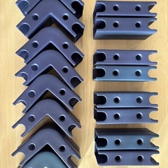 ベビーサークルの画像