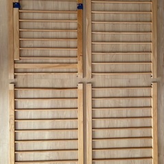 ベビーサークルの画像