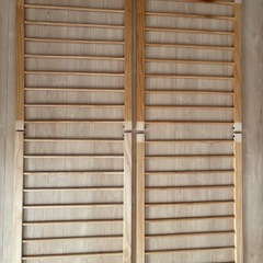 ベビーサークルの画像