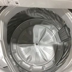 【トレファク神戸新長田店 買取/販売】取りに来られる方限定！Panasonic2023年製の洗濯機のご紹介です！の画像