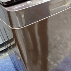 洗濯機10キロ✨の画像