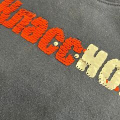 【新品】90㎝　スウェットの画像