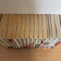 漫画「リアル」16冊の画像