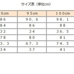 ムージョンジョン　スノーコンビの画像