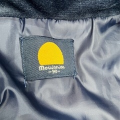 ムージョンジョン　スノーコンビの画像