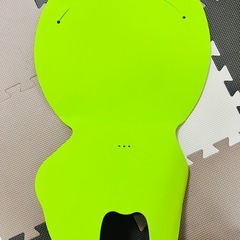 アップリカ　バスチェアの画像