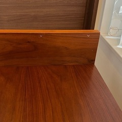 テーブル　天板無しの画像