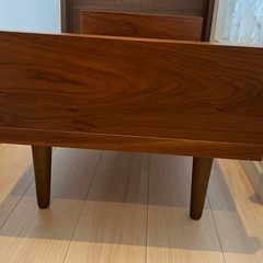 テーブル　天板無しの画像