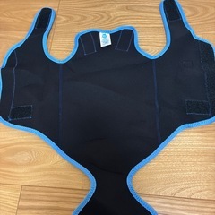 スプラッシュアバウト　　ベビースイミング　Lサイズ の画像