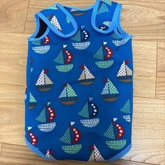 スプラッシュアバウト　　ベビースイミング　Lサイズ の画像