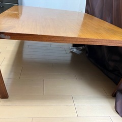 テーブルの画像