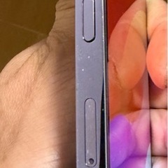 iPhone14pro128GB ディープパープルの画像