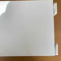 美原店　つっぱり式　　棚　ラックの画像