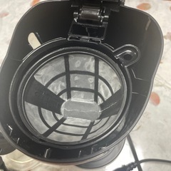 コーヒーメーカー【美品】の画像