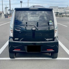 ムーヴカスタム X VSスマートセレクションの画像