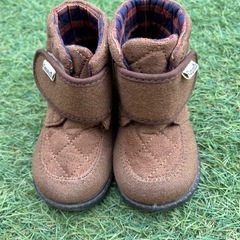 子供 ブーツ★15.0cmの画像