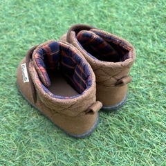 子供 ブーツ★15.0cmの画像