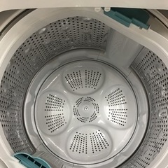 【トレファク神戸新長田店 買取/販売】取りに来られる方限定！HITACHI2025年製の洗濯機のご紹介です！の画像