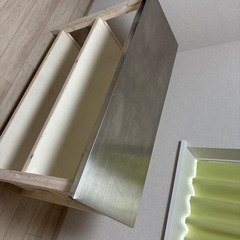 （取引予定者様確定）カウンターキッチン/作業台の画像