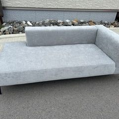 早い者勝ち　SPIGA ソファ クッション付 シンプル モダン コーナーソファの画像