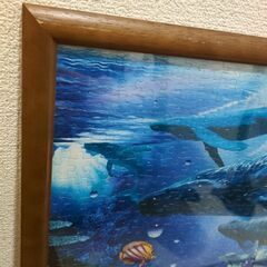 ◯LASSENジグソーパズル1000ピースの画像