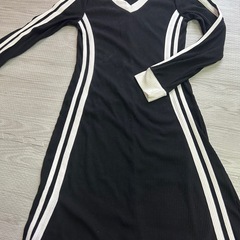 サイドラインワンピース
の画像