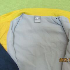 NIKIアウターの画像