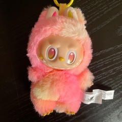 らふふ　ぬいぐるみの画像