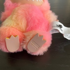 らふふ　ぬいぐるみの画像