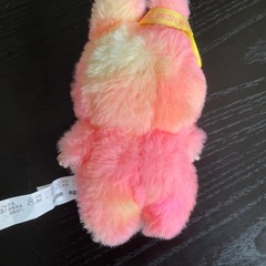 らふふ　ぬいぐるみの画像