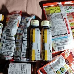 調味料セットの画像