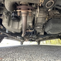 業販　H23年　ワゴンR FXリミテッド　車検R8年9月まで！！の画像