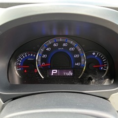 業販　H23年　ワゴンR FXリミテッド　車検R8年9月まで！！の画像