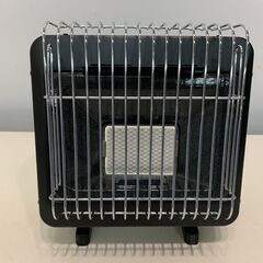 (251113)　イワタニ　カセットガスストーブ　CB-CGS-PTB　2021年製の画像