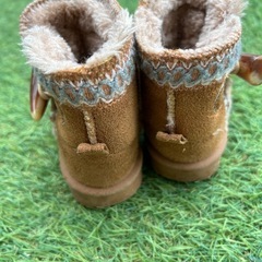 ベビー ブーツ★13.0cmの画像