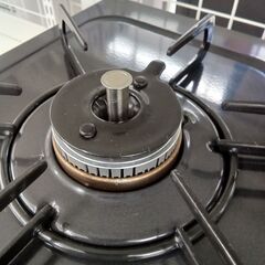 ★リユースのサカイ日立店★HJ8276 Paloma LPガステーブル  23年製 動作確認／クリーニング済み の画像