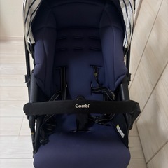 ベビーカー　コンビ　メチャライトの画像