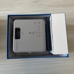 ホームプロジェクター
の画像